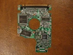 Ibm DARA-212000 MLC:F79806 PN:31L9800 (25L1689 F42377A) 12.07GB 2.5" Ide Pcb. Fixed Price $14.70.