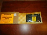 Heidelberg Press, Eprom Module, EPM7-RGP2-CPC1. PART#CP.186.5445/01, Sealed. Fixed Price $292.72.