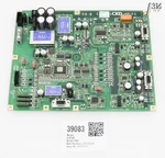 39083 Ckd Pcb, Valve Control Board AMF-D-X1. Fixed Price $550.00.