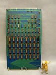 Cincinnati Milacron 3-531-3016A Relay Board Rev. Fixed Price $100.16.