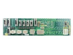 Amat Applied Materials 0100-00499 Dc Power/seriplex Bus Distribution Pcb Working. Fixed Price $1505.26.