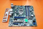 Dell Motherboard Intel E210882 W I/o Shield. Fixed Price $42.99.