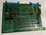 Toshiba HO1198-4 Cut-y Circuit Board Toei Control Card, Free Shipping. Fixed Price $215.00.