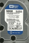 Western Digital 500GB WD5000AAKS-22A7B0 Dcm Eannhtjmb Wmasy. Fixed Price $39.00.