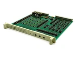 Used Abb I/o Board 3HAB2214-1/2 3HAB2214-8/4. Fixed Price $450.00.