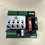 Signode Strapping Machine Control Board 514360. Fixed Price $400.00.