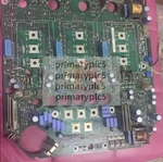 One Used Lenze Driver Board 8224LP. Fixed Price $2364.27.