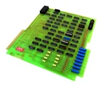 Used Cincinnati Milacron 3-531-3280A Timer Board 35313280A. Fixed Price $50.00.