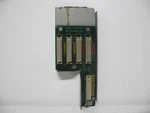 Rexroth Indramat HBU10 109-1073-3B01-00 Circuit Board HBU-10 Bosch Servo Drive. Fixed Price $50.00.