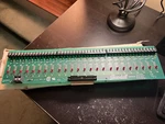 New Old Stock Grayhill Digital Io Rack 70RCK24-HS. Fixed Price $69.99.