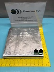 2 Svg Thermco 600043-01 Interrupted Sensor Pcb Assly For VTR7000, 161660. Fixed Price $200.00.