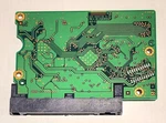 Pcb Only 220 0A90158 Qr: 0A59230 BA3140 Sata 3.5" Hitachi I-446. Fixed Price $19.99.