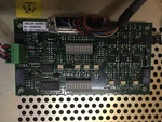 Anilam 3200 Network Interface Board 33000278. Fixed Price $289.00.
