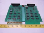 Ge Fanuc IC600YB800B Series Local I/o Receiver Module 1C600YB800B. Fixed Price $22.19.