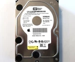 WD5000AAKS-40YGA1 HHRNHT2CHB (wcas) Thailand 500GB 3.5" Sata Hdd 16JUL2008. Fixed Price $49.18.