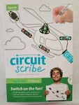 Circuit Scribe Super Maker Kit: Conductive Rollerball PEN17 Pcs. Fixed Price $50.00.