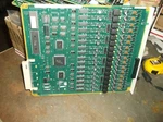 Fujitsu B16DLE E16B-3009-R152 Circuit Board (XX3). Fixed Price $40.00.