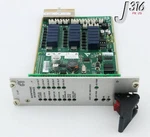 26437 Applied Materials Pcb, Mainframe I/f, C-ap, 0190-09957 0090-01810. Fixed Price $3217.20.