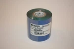 Brady R4400G Y37645 Naed# 55730 Thermal Transfer Printer Ribbon Roll Green. Fixed Price $79.00.