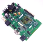 Yaskawa Motoman Circuit Board For NX100 Converter Unit SGDR-COACA01AB. Fixed Price $379.99.