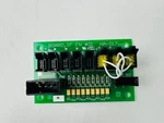 Tokyo Electron PHA-017 Interface Board. Fixed Price $74.00.
