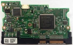 Pcb HDT722516DLA380 0A29479 BA1588 P/n: 0A32553 Mlc: BA1867 Hitachi. Fixed Price $57.00.