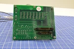 0100-00208 / Gas Panel Iii Board, Rev. Applied Materials Amat. Fixed Price $250.00.