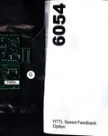 AH467407U001 Parker 690PB Inverter Encoding Board Open Box. Fixed Price $325.00.