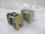 Haydon Switch & Instrument, 3688160, Pcb Assy, 115VAC, Used, Lot Of 2. Fixed Price $27.00.