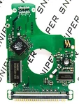 Pcb Samsung 60GB HM060HC 15221DL705620 Ide BF41-00100A YJ100-15 Hard Drive. Fixed Price $24.99.
