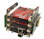 Freescale Semicondactor TWR-K60N512 Tower Module. Fixed Price $680.00.
