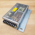 Mean Well RS-150-R6 Power Supply Used. Fixed Price $12.63.