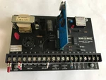 Skan-a-matic R48361 115VAC 0185F09,B48361,722146 Rev.d Universal Timer Board,su. Fixed Price $495.00.