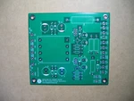 Capacitor Leakage Tester Printed Circuit Board For Tube Amplifier Antique Radio. Fixed Price $25.00.