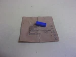 Bourns E-z-trim 3067S-1-102 1K Resistor. Fixed Price $24.95.