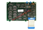 Tektronix 2445A 2465A 2467 Oscopes Display Readout Board 670-9493-00 Id #10415. Fixed Price $30.00.