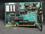 Adrienne Pc-ltc Vitc Vltc Reader 16 Bit Isa. Fixed Price $29.97.