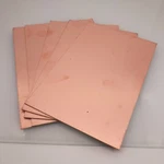 Us Stock 5PCS FR4 One Single Side Pcb Copper Clad Laminate Board 120X180X1.5MM. Fixed Price $24.81.