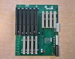 Pcimg Industrial Back Plan Board PCI-10S-RS-R41 REV:4.1. Fixed Price $70.00.