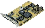 Siig H9MSUN6307 Ver. 2.0 I/o Board Isa. Fixed Price $198.40.