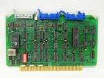 Electroglas 244288-001 Tester Interface Card Pcb 4085X Horizon Working Surplus. Fixed Price $158.19.