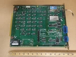 Okuma E4809-770-011-A Opus 5000 Timing Board 2. Fixed Price $35.00.