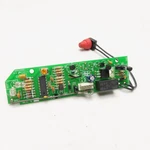 Securitron BAP1 04-16150-G Security Logic Circuit Board With Relay Pushbutton. Fixed Price $49.99.