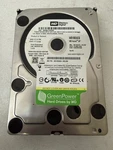 Western Digital WD10EACS Caviar Gp 1TB Sata 3.5" Hdd - Works Great!. Fixed Price $29.00.