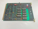 General Automation 30D03167A 31D03167A Circuit Board. Fixed Price $195.00.