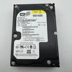 Western Digital Caviar Se 160GB Internal 7200RPM 3.5" (WD1600JD-DDHBBD) Hdd. Fixed Price $14.99.