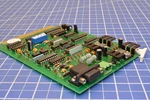 / Circuit Board Card Rev C, 16800-01 Semitool. Fixed Price $389.89.