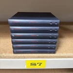 Lot Of 6 Avocent Longview Lv 1000R. Fixed Price $240.00.