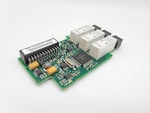 Vacon PC00260F CMK0600 OPTB5 Dv Drive Interface Control Circuit Board Assembly. Fixed Price $150.00.