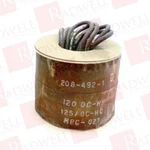 Asco 208-492-1-D / 2084921D (new No Box). Fixed Price $27.70.